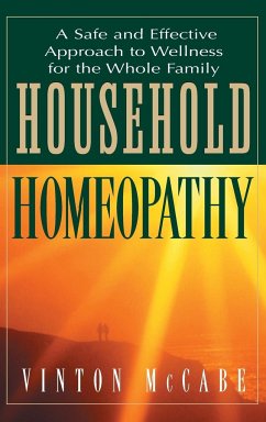 Household Homeopathy - Mccabe, Vinton