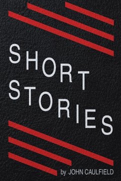 Cover Short Stories