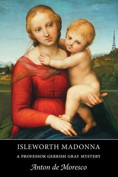 Isleworth Madonna Isleworth Madonna