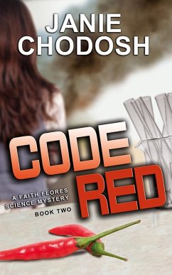 Code Red - Chodosh, Janie