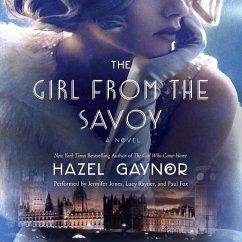 Girl from the Savoy - Gaynor, Hazel
