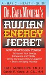 Dr. Earl Mindell's Russian Energy Secret