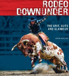 Rodeo Downunder - Miller, John