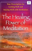 The Healing Power of Meditation