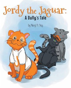 Jordy the Jaguar - Day, Meryl D