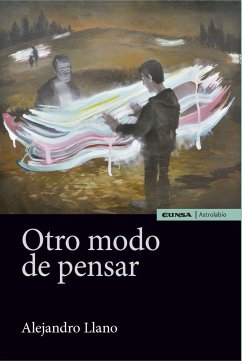 Otro modo de pensar - Llano, Alejandro