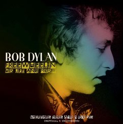 Bob Dylan: Freewheelin': His Life and Music - Various
