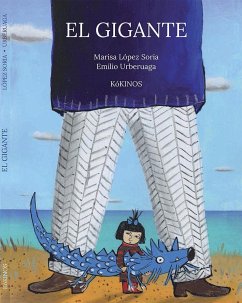 El gigante - López Soria, Marisa