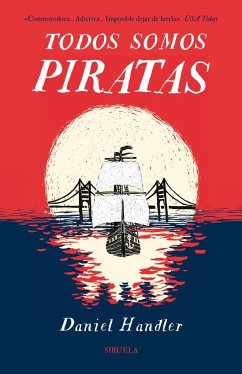 Todos somos piratas - Snicket, Lemony; Barba, Andrés