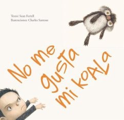 No Me Gusta Mi Koala - Ferrell, Sean