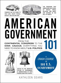 American Government 101 - Sears, Kathleen