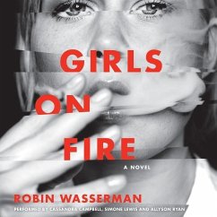 Girls on Fire - Wasserman, Robin