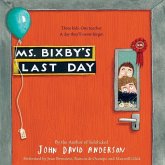 Ms. Bixby's Last Day