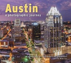 Austin a Photographic Journey - Cox, Mike