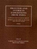 Frontier and Overseas Expeditions from India