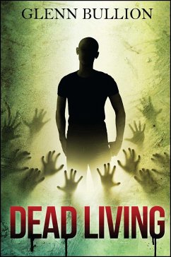 Dead Living - Bullion, Glenn