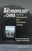 Anthropology of China, The: China as Ethnographic and Theoretical Critique