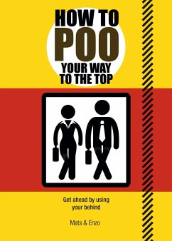 How to Poo Your Way to the Top - Enzo, Mats and