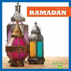 Cover Ramadan (Holidays)