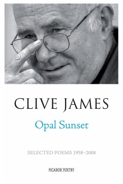 Opal Sunset - James, Clive