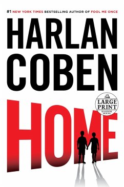 Home - Coben, Harlan