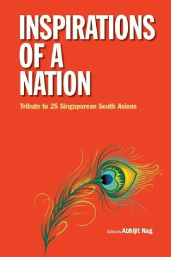 INSPIRATIONS OF A NATION - Abhijit Nag