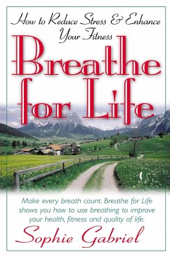 Breathe for Life - Gabriel, Sophie