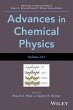 Advances in Chemical Physics, Volume 161 - Bild 1