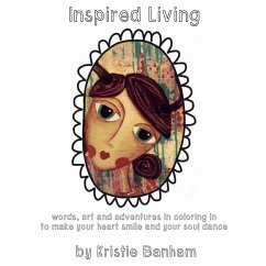 Inspired Living - Banham, Kristie