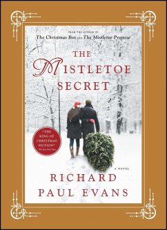 The Mistletoe Secret - Evans, Richard Paul