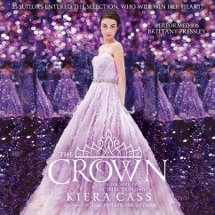 The Crown - Cass, Kiera