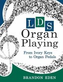 Lds Organ Playing