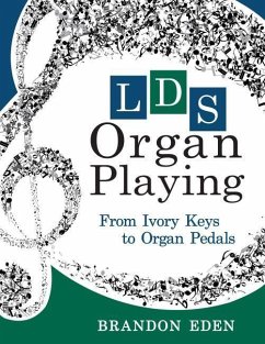 Lds Organ Playing - Eden, Brandon