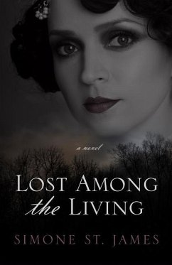 Lost Among the Living - St James, Simone