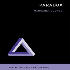 Paradox - Cuonzo, Margaret
