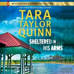 Sheltered in His Arms - Quinn, Tara Taylor