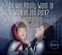 Do You Really Want to Walk in the Dark? - Maurer, Daniel D