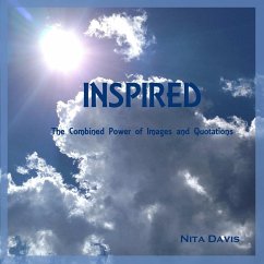 INSPIRED - Davis, Nita