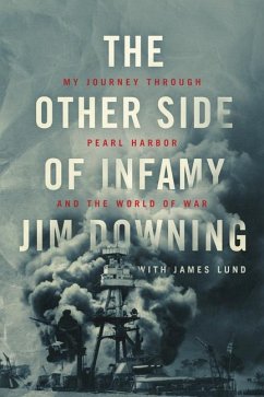 The Other Side of Infamy - Downing, Jim