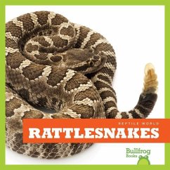 Rattlesnakes - Black, Vanessa