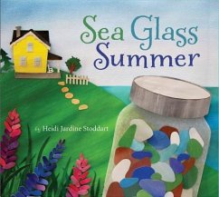 Sea Glass Summer - Jardine Stoddart, Heidi