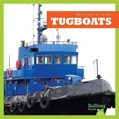 Tugboats - Meister, Cari