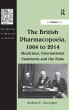 The British Pharmacopoeia, 1864 to 2014 - Bild 1