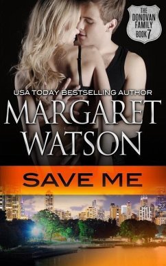 Save Me - Watson, Margaret