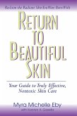 Return to Beautiful Skin