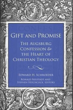 Gift and Promise - Schroeder, Ed