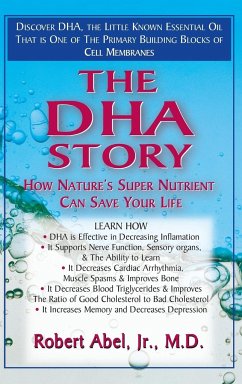 The DHA Story - Abel, Robert