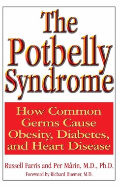 The Potbelly Syndrome - Farris, Russell; Marin, Per