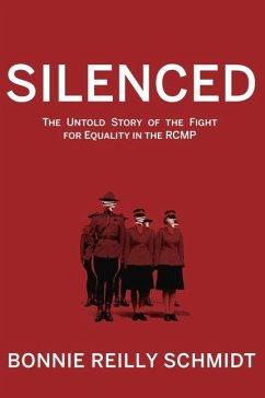 Silenced - Reilly Schmidt, Bonnie