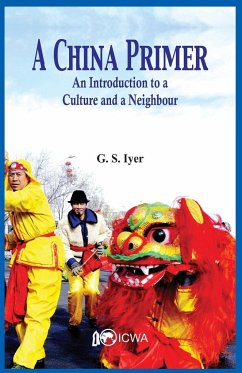 A China Primer - Iyer, G S